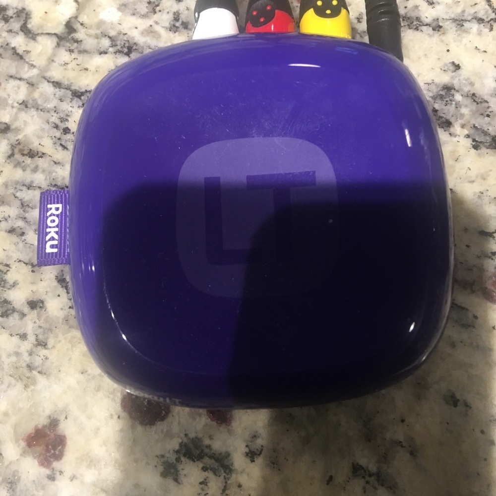 Roku LT
